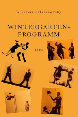 冬日流浪者 Wintergartenprogramm