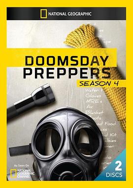 末日杂牌军 第四季 Doomsday Preppers Season 4