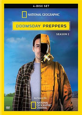 末日杂牌军 第二季 Doomsday Preppers Season 2