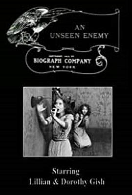看不见的敌人 An Unseen Enemy