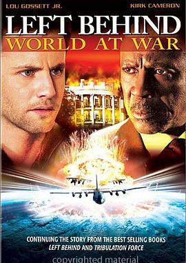 末日大战 Left Behind: World at War