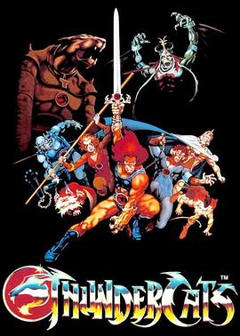 霹雳猫 第一季 Thundercats Season 1