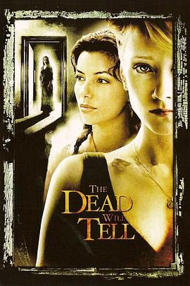 死有对证 The Dead Will Tell
