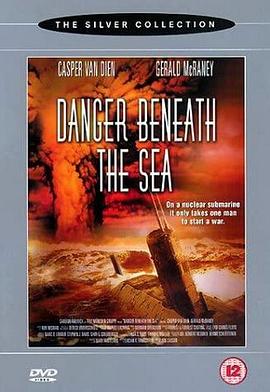 深海危机 Danger Beneath the Sea