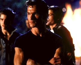 边城小教父 The Outsiders: The Complete Novel