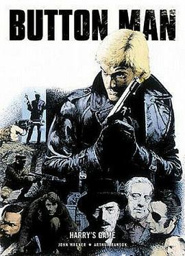 纽扣人：杀人游戏 Button Man: The Killing Game