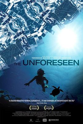 意料之外 The Unforeseen