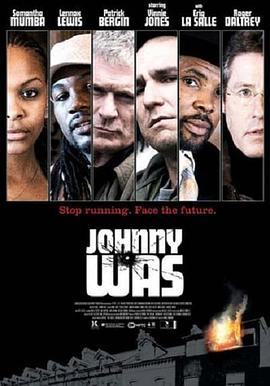 强尼的战争 Johnny Was