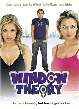 爱情方程式 Window Theory