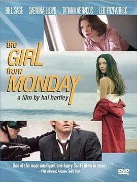 星期一女孩 The Girl From Monday