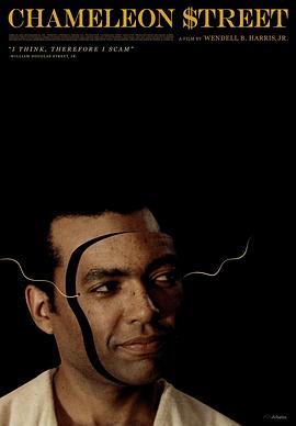 变色龙 Chameleon Street