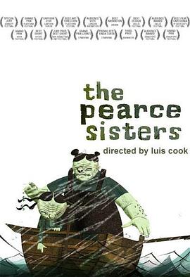 黑色姐妹花 The Pearce Sisters