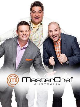美厨竞赛 澳大利亚版 第二季 MasterChef Australia Season 2