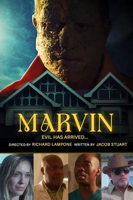 马文 Marvin