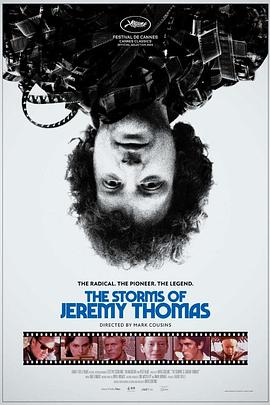 大制片家 The Storms of Jeremy Thomas