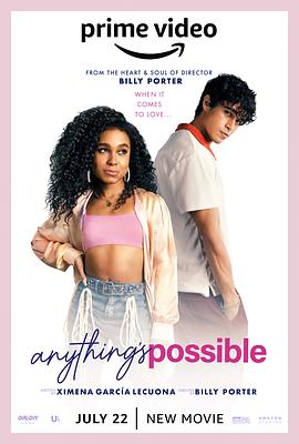 无限爱可能 Anything's Possible