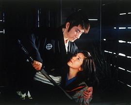 眠狂四郎 请在大雪之夜杀了我！一直爱着狂四郎的女人 眠狂四郎 雪の夜に私を殺して！狂四郎を愛し続けた女