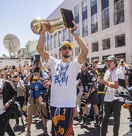 2022赛季NBA总决赛 The 2022 NBA Finals