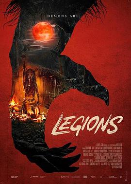 噩夜军团 Legiones