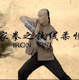 百家拳之铁线柔情 Iron Fist