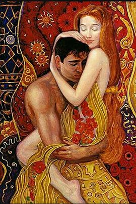 诱惑的艺术 The Art of Seduction