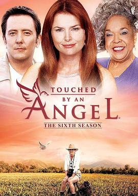 天使在人间 第六季 Touched by an Angel Season 6
