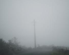 看不见的东西 O que não se vê