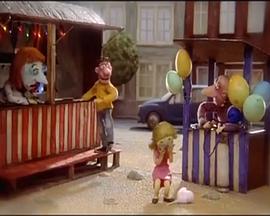 和充气娃娃的爱情 Mrs G