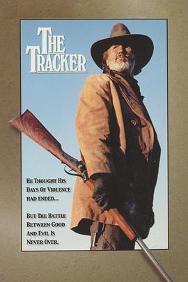 逃亡终点 The Tracker