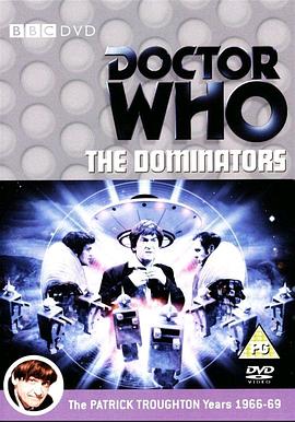 神秘博士：类人统治者 The Dominators
