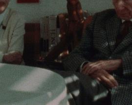 Mirage de la vie : Portrait de Douglas Sirk