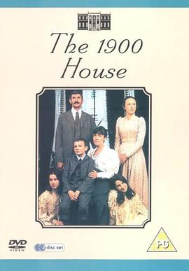 英国维多利亚住宅狩 The 1900 House
