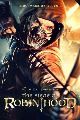 围猎罗宾汉 The Siege of Robin Hood