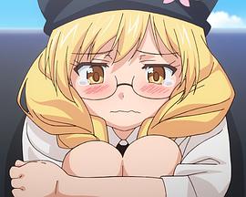 悠久持有者 OAD1 Amor Primus~初恋~ UQ holder OAD1 amor primus〜初恋〜