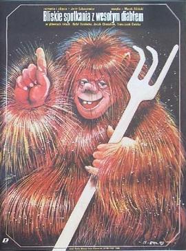 Bliskie spotkania z wesołym diabłem