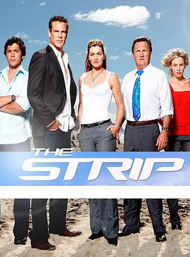 海岸雄风 The Strip