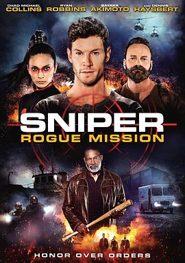 狙击精英：秘密任务 Sniper: Rogue Mission