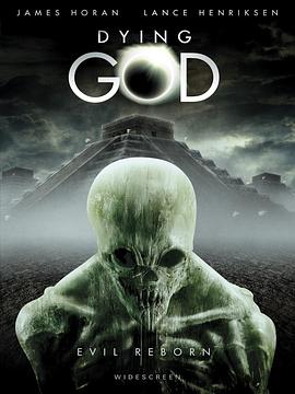 垂死的上帝 Dying God