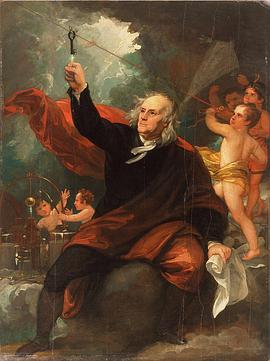 本杰明·富兰克林的人生 The Lives of Benjamin Franklin
