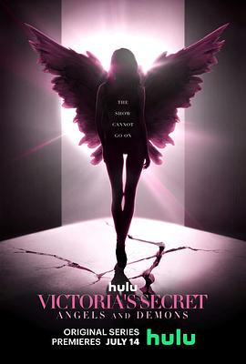维多利亚的秘密：天使与恶魔 Victoria's Secret: Angels and Demons