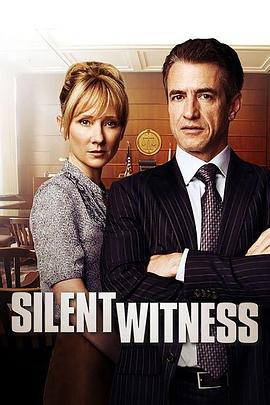 沉默的证人 Silent Witness