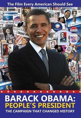 巴拉克·奥巴马：人民的总统 Barack Obama: People's President