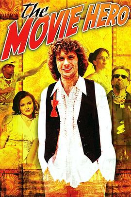 电影英雄 The Movie Hero