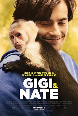 吉吉和内特 Gigi & Nate