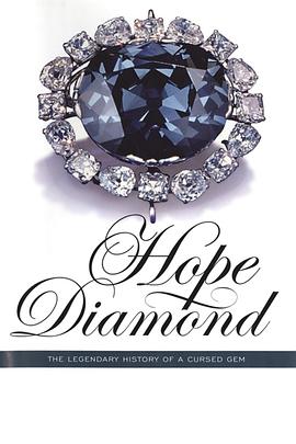 希望钻石的传奇诅咒 The Legendary Curse of the Hope Diamond