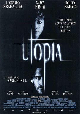乌托邦 Utopía