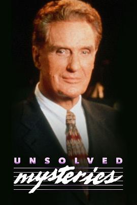 未解之谜 Unsolved Mysteries