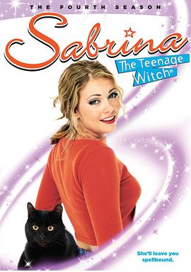 小女巫萨布琳娜 第四季 Sabrina, the Teenage Witch Season 4