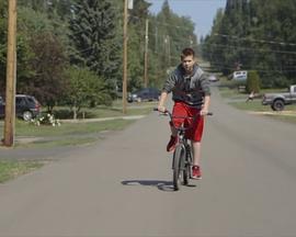 英俊又庄严 Handsome and Majestic