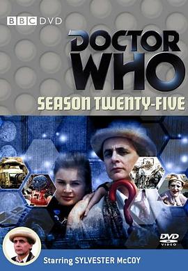 神秘博士 第二十五季 Doctor Who Season 25